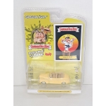 Greenlight 1:64 Ford Super De Luxe Convertible Club Coupe 1947 Karate Kit
